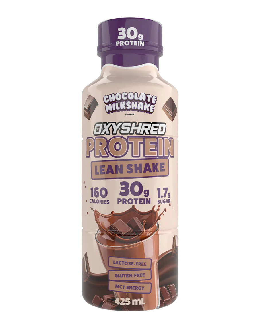 OxyShred Lean Protein RTD by EHP Labs - Image 3