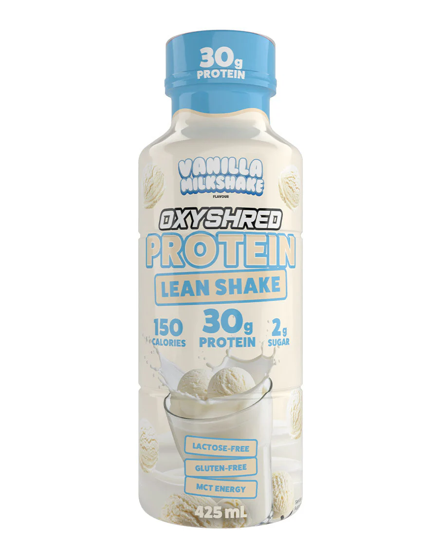 OxyShred Lean Protein RTD by EHP Labs - Image 4
