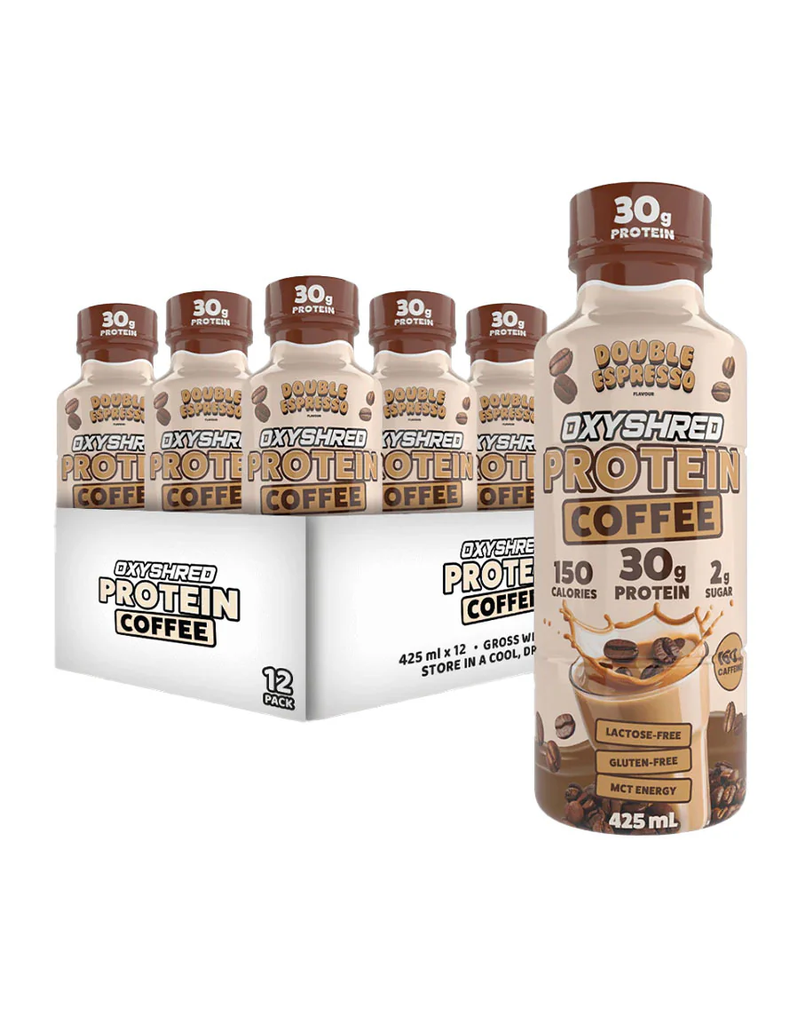 OxyShred Lean Protein RTD by EHP Labs - Image 5