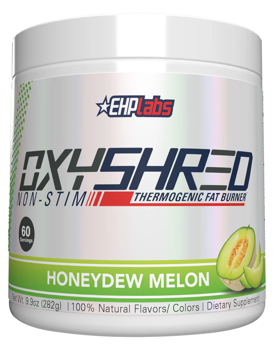 Oxyshred (Non-Stim) by EHP Labs - Image 6
