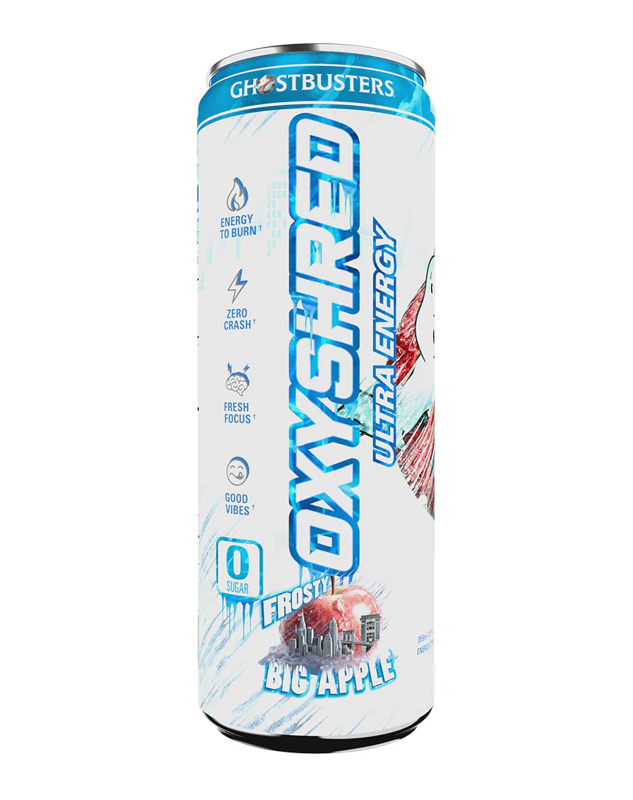 Oxyshred Ultra Energy RTD by EHP Labs - Image 18