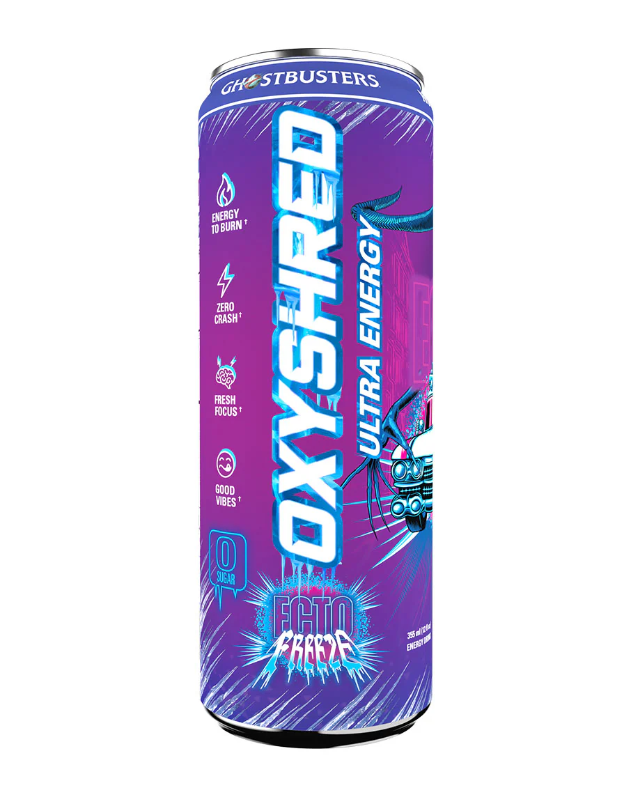 Oxyshred Ultra Energy RTD by EHP Labs - Image 19