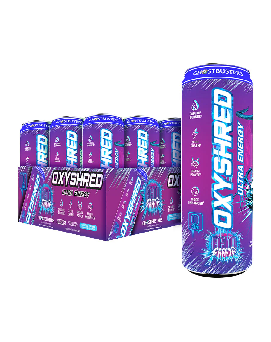 Oxyshred Ultra Energy RTD by EHP Labs - Image 44