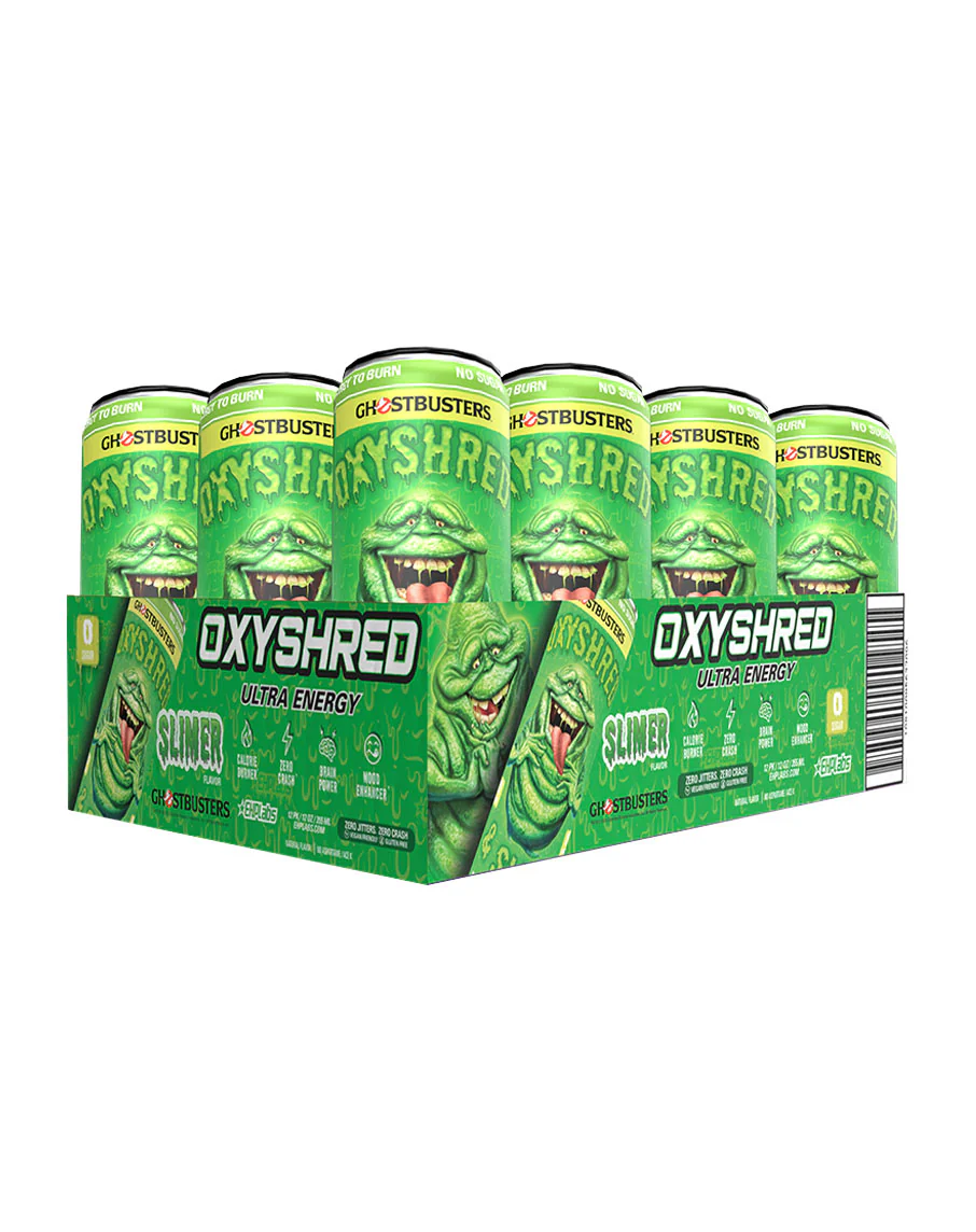 Oxyshred Ultra Energy RTD by EHP Labs - Image 46