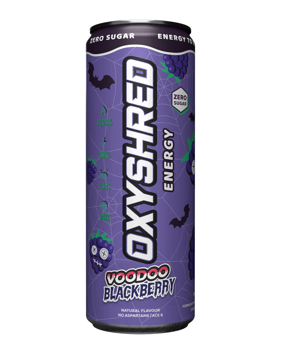 Oxyshred Ultra Energy RTD by EHP Labs - Image 9