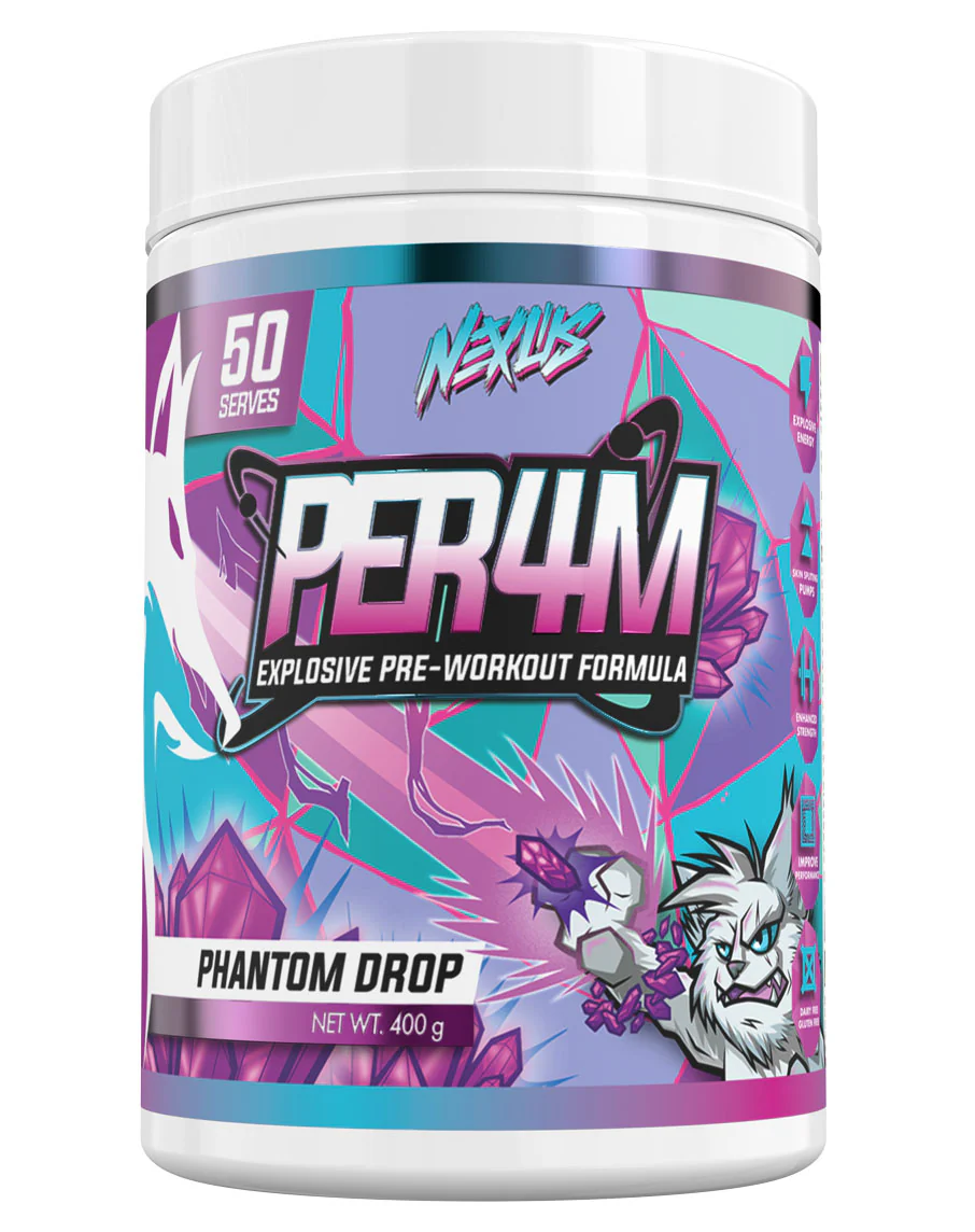 Per4m by Nexus Sports Nutrition - Image 5