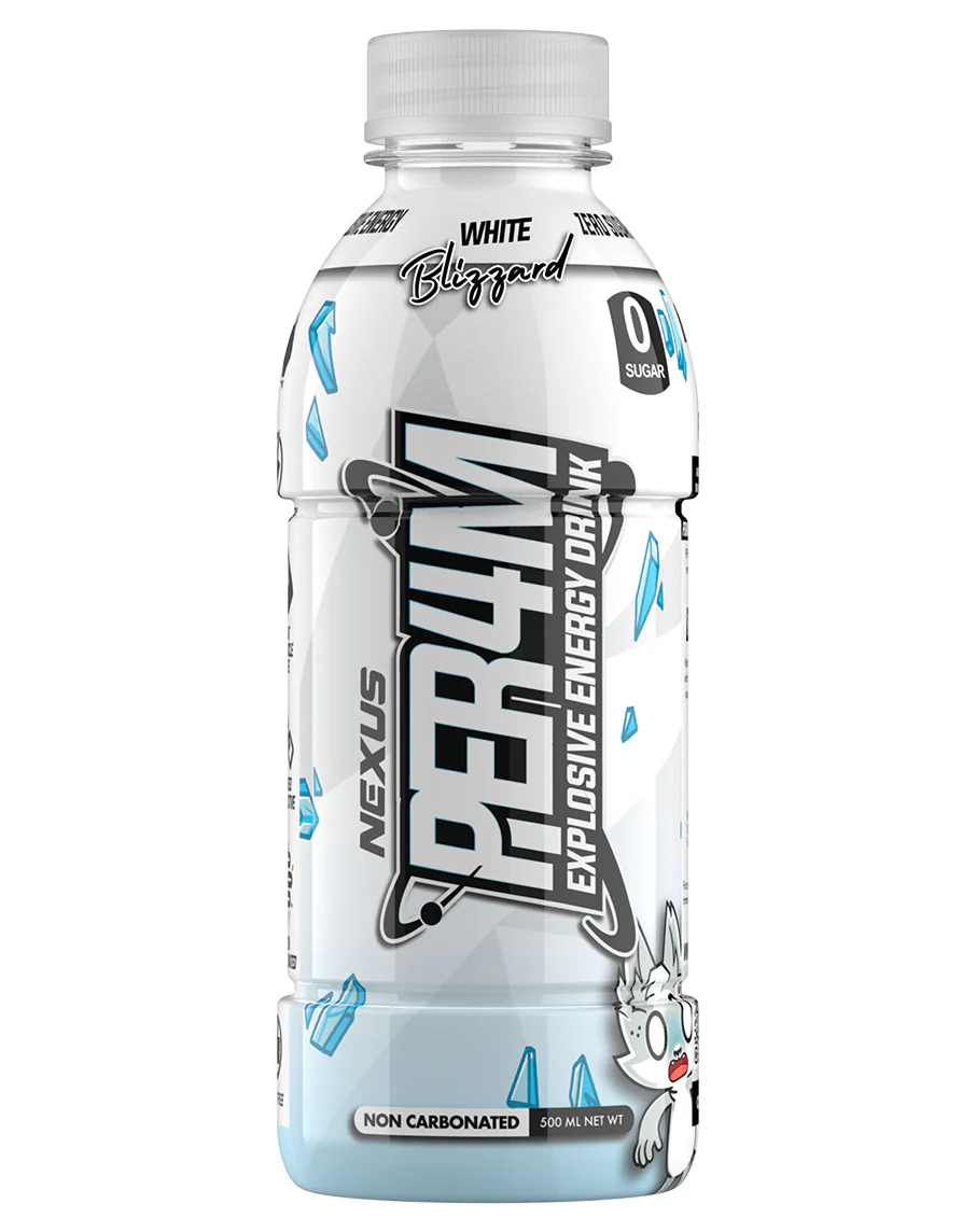 Per4m RTD by Nexus Sports Nutrition - Image 4