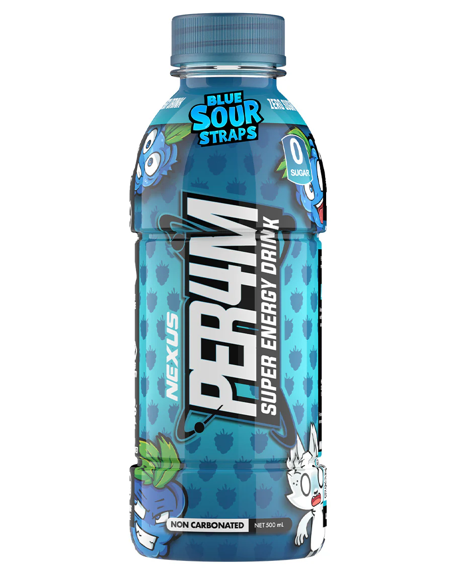 Per4m RTD by Nexus Sports Nutrition - Image 5