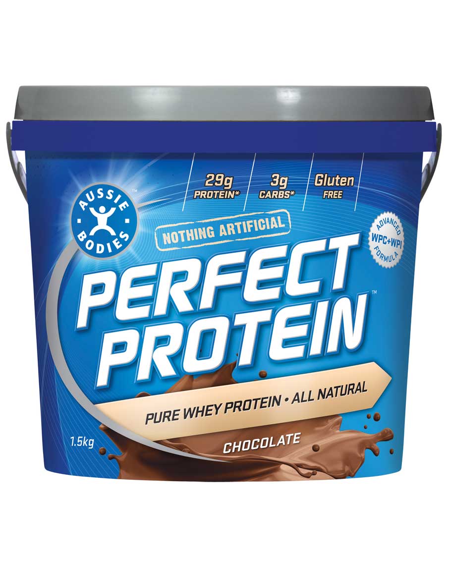 Perfect Protein by Aussie Bodies - Image 3