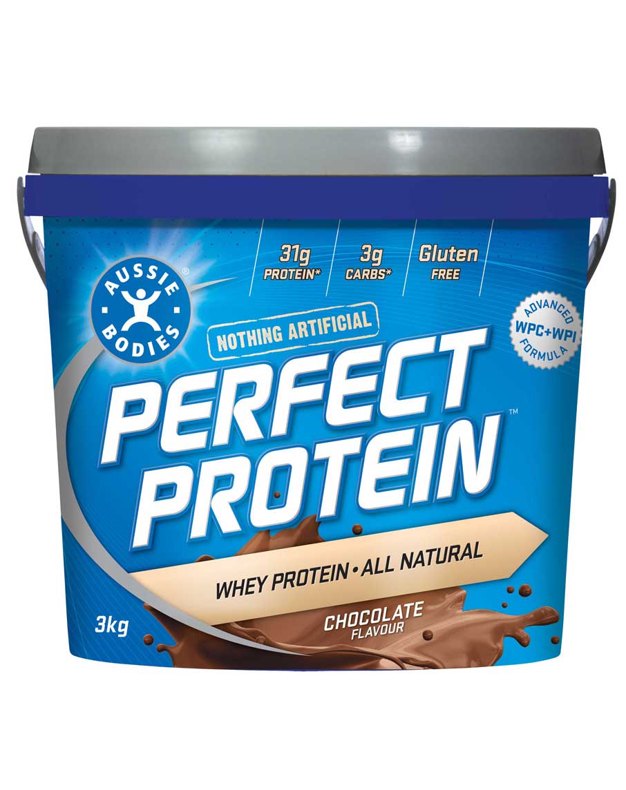 Perfect Protein by Aussie Bodies - Image 4