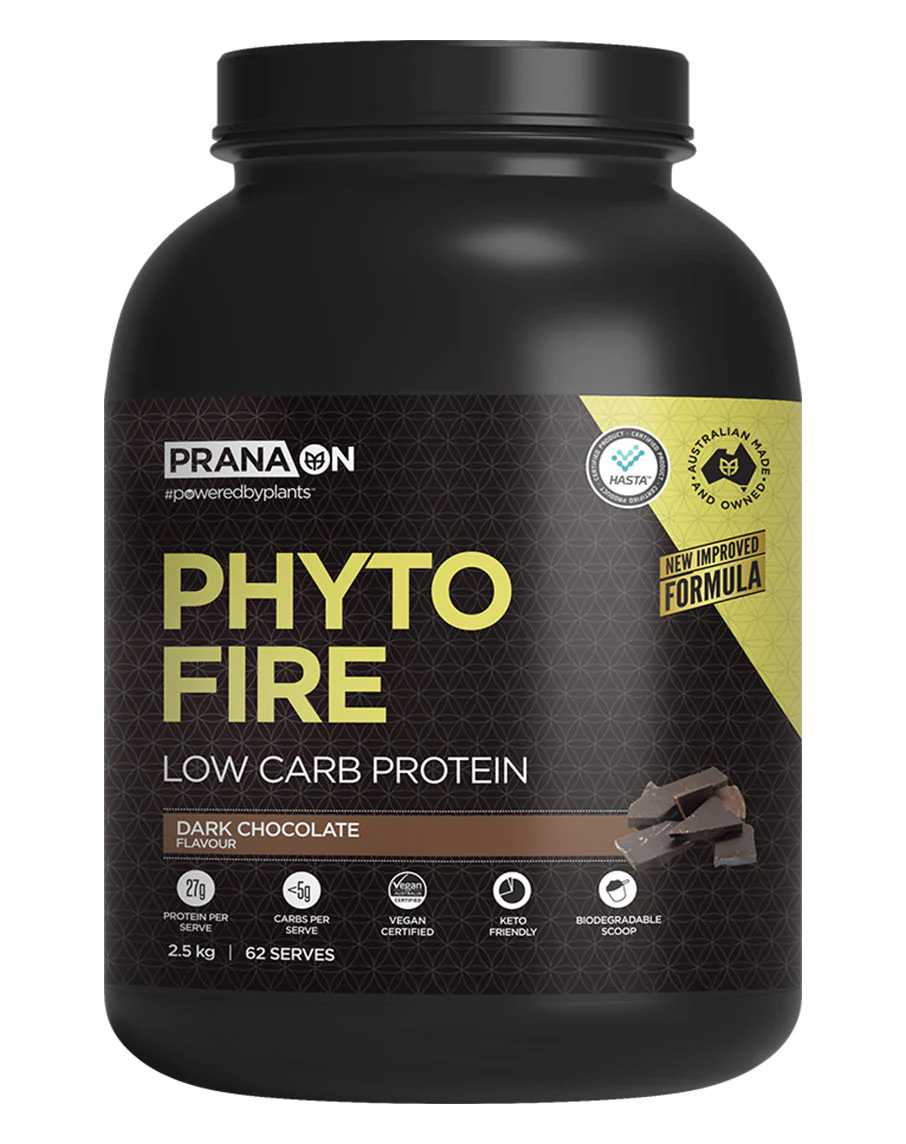Phyto Fire Protein by Prana ON - Image 15