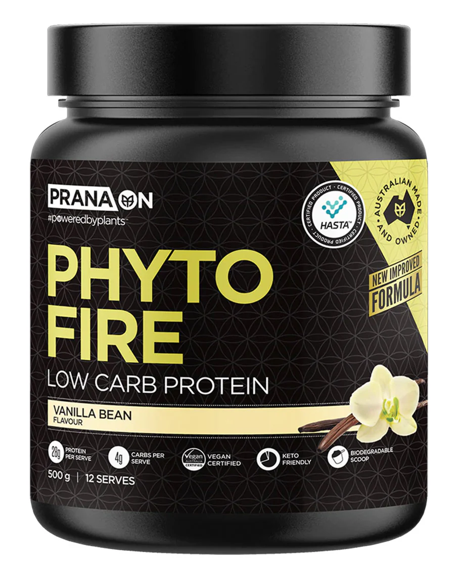 Phyto Fire Protein by Prana ON - Image 6