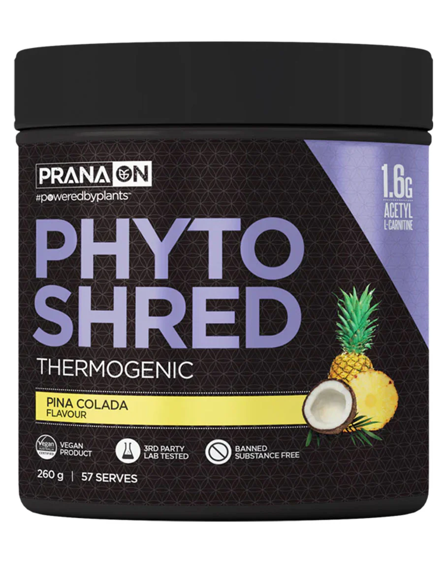 Phyto Shred by Prana On - Image 4