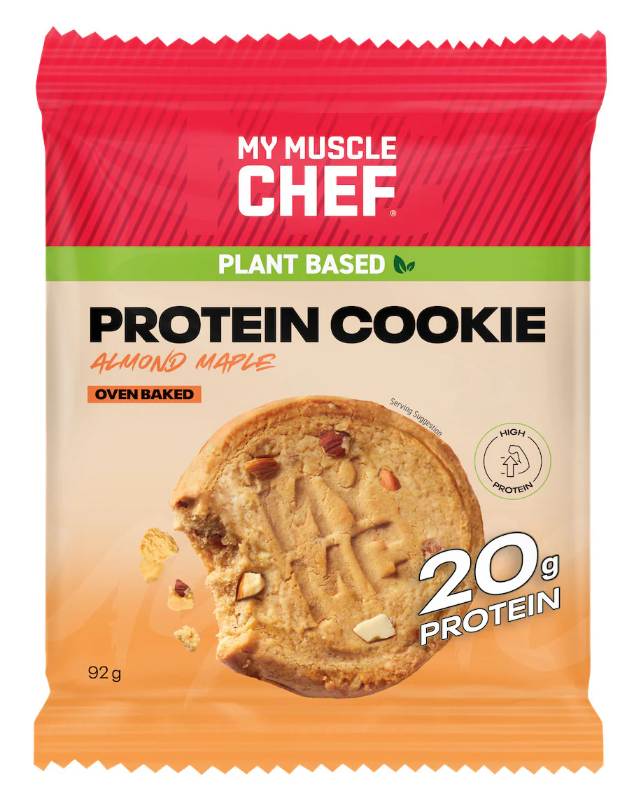 Plant Based Protein Cookie by My Muscle Chef - Image 2