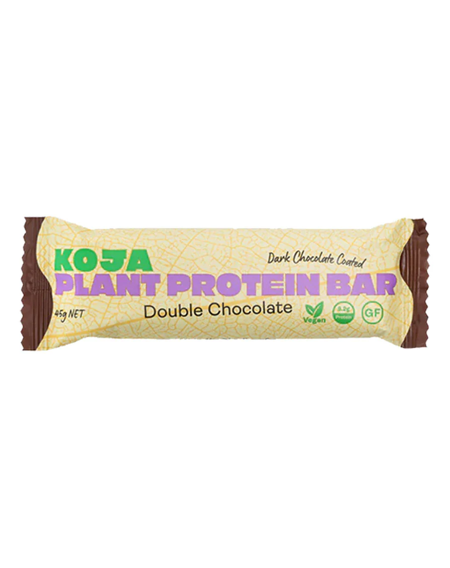 Plant Protein Bar by Koja - Image 3