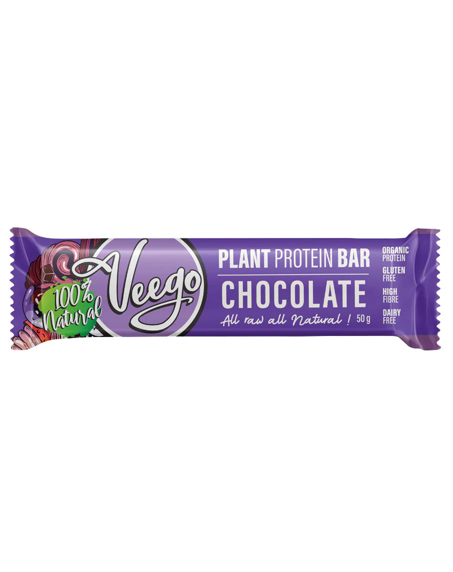 Plant Protein Bar by Veego - Image 3