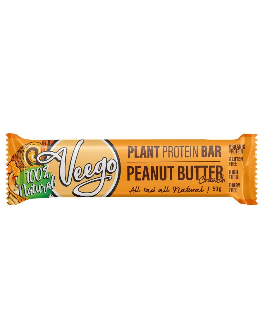 Plant Protein Bar by Veego - Image 4