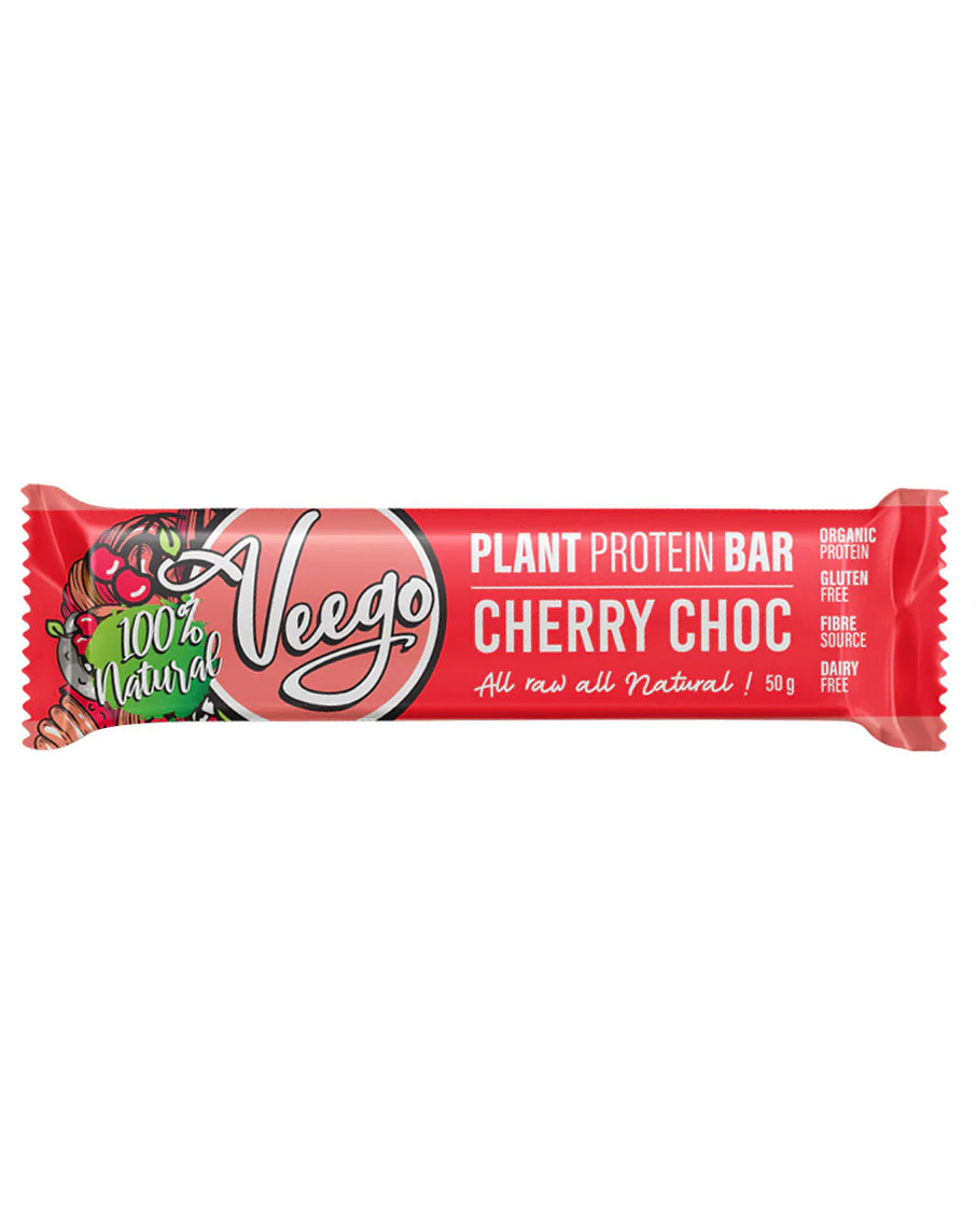 Plant Protein Bar by Veego - Image 5
