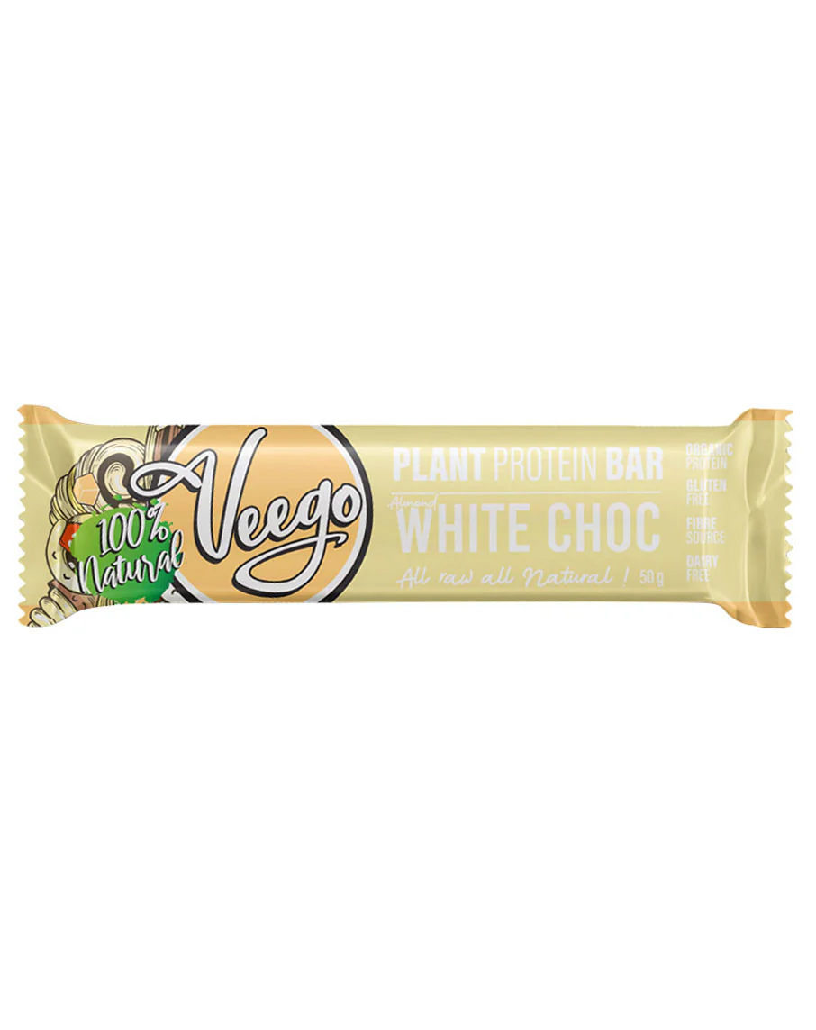 Plant Protein Bar by Veego - Image 6