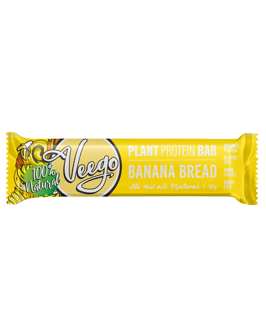 Plant Protein Bar by Veego - Image 7