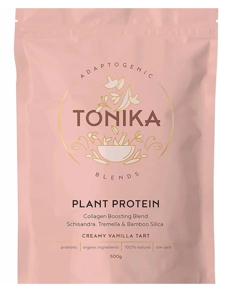 Plant Protein by Tonika - Image 2