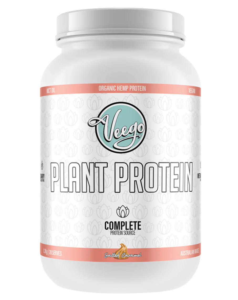Plant Protein by Veego - Image 10