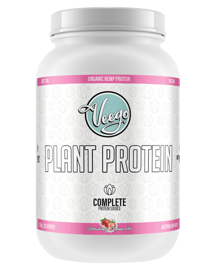 Plant Protein by Veego - Image 11