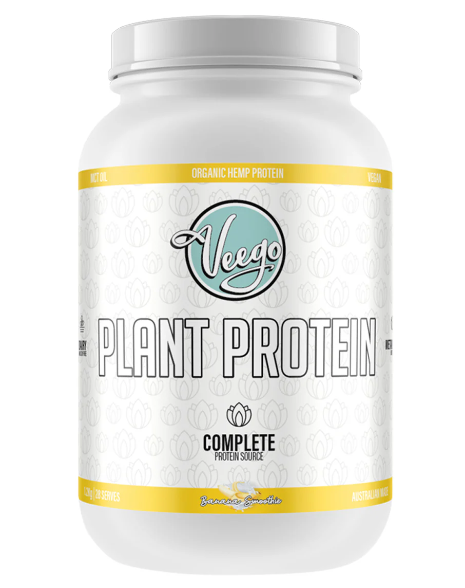 Plant Protein by Veego - Image 12