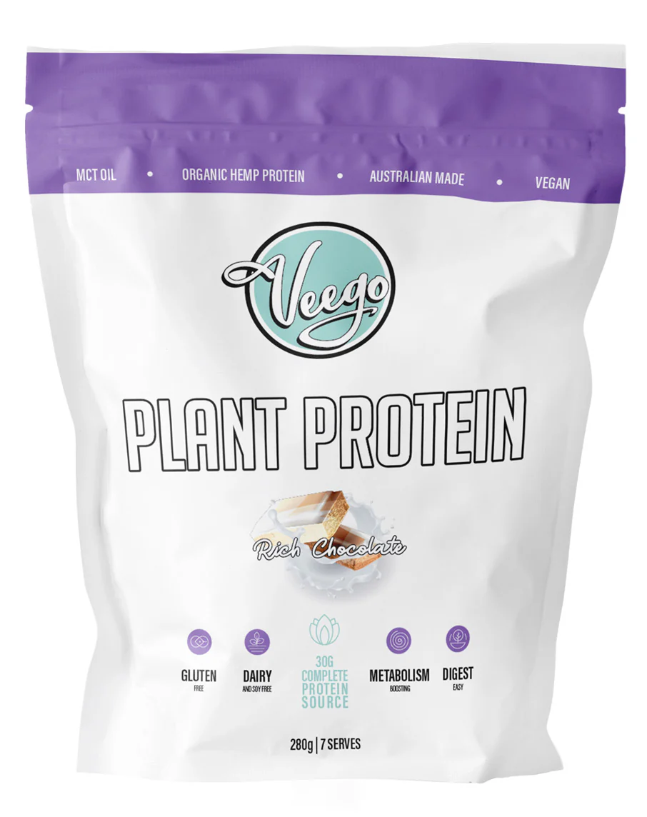 Plant Protein by Veego - Image 2
