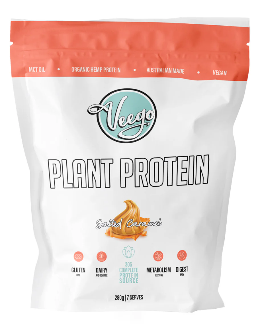 Plant Protein by Veego - Image 3