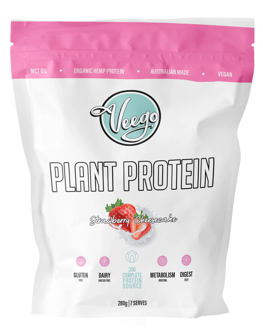 Plant Protein by Veego - Image 4