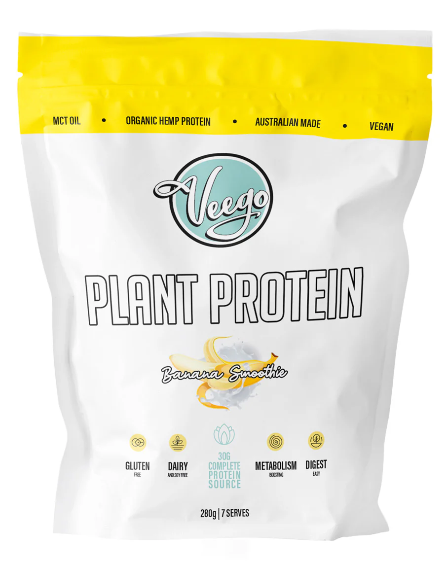 Plant Protein by Veego - Image 5
