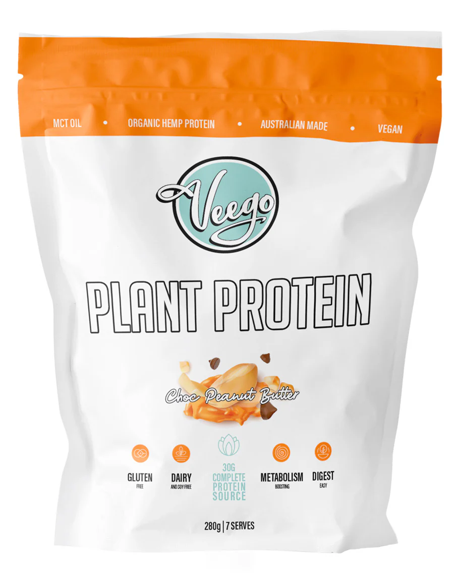Plant Protein by Veego - Image 6