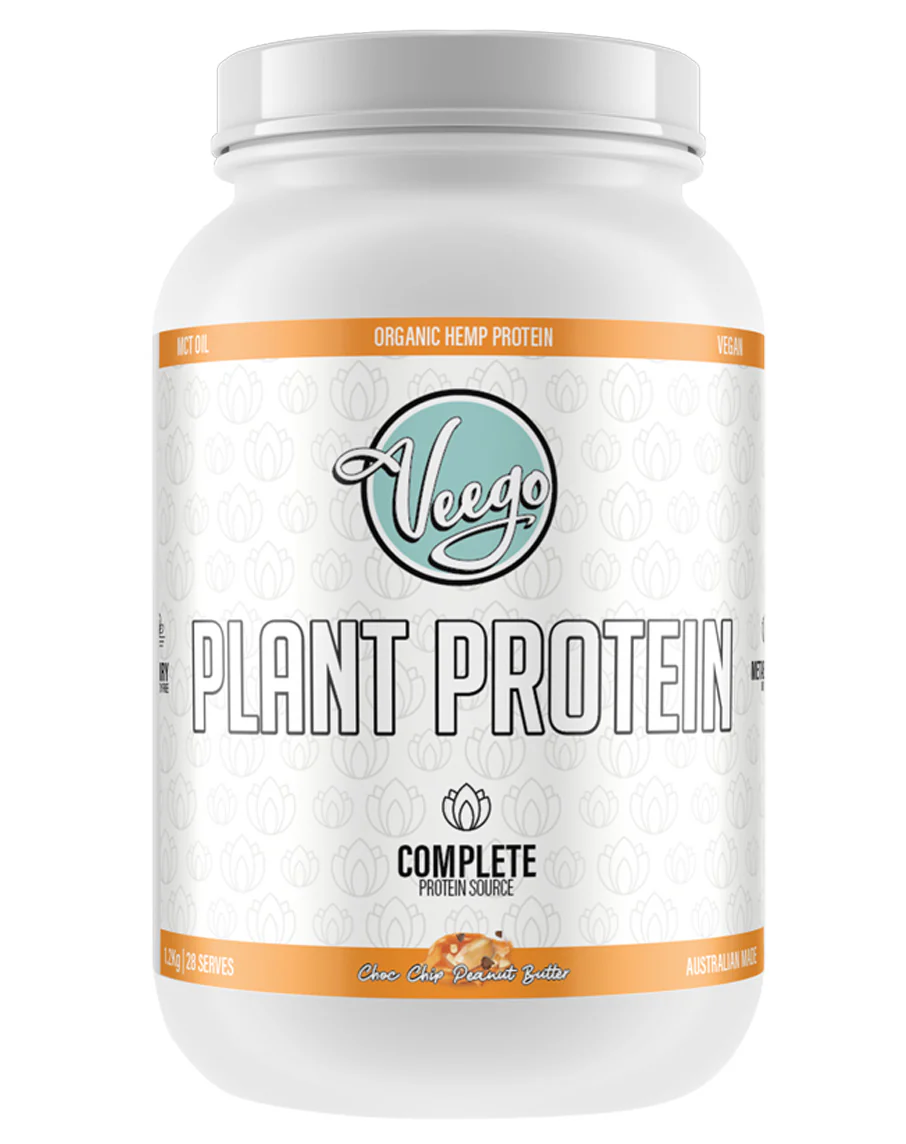 Plant Protein by Veego - Image 7
