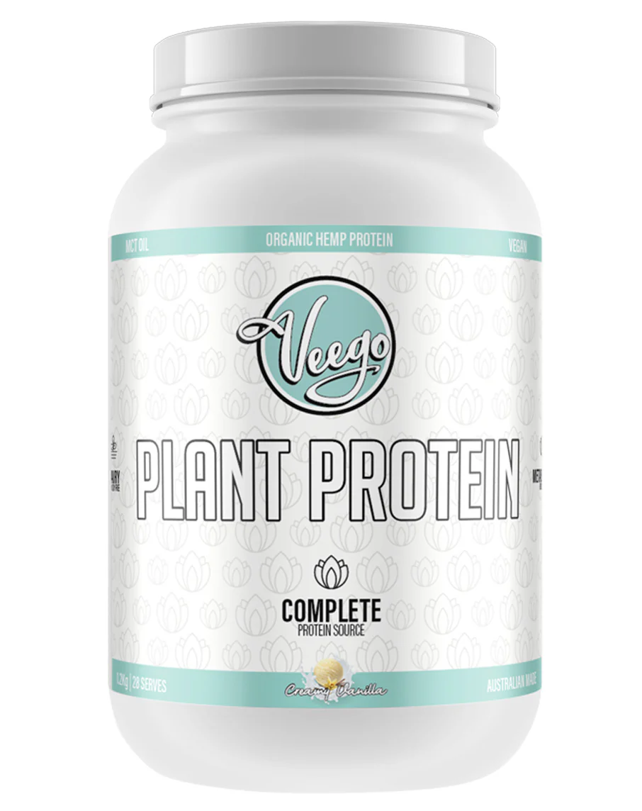 Plant Protein by Veego - Image 8