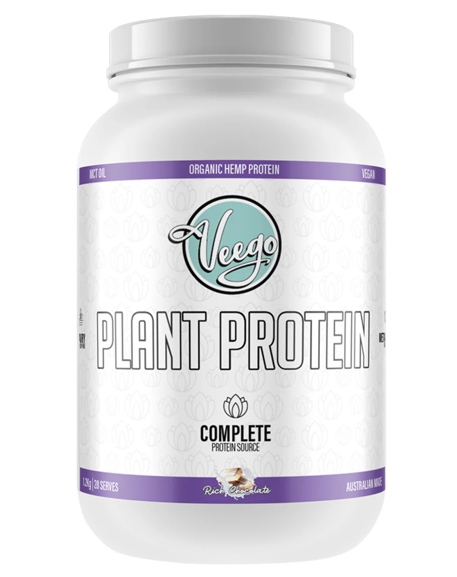 Plant Protein by Veego - Image 9