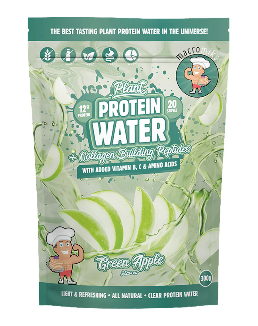 Plant Protein Water by Macro Mike - Image 2