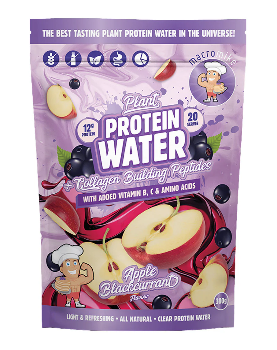 Plant Protein Water by Macro Mike - Image 5