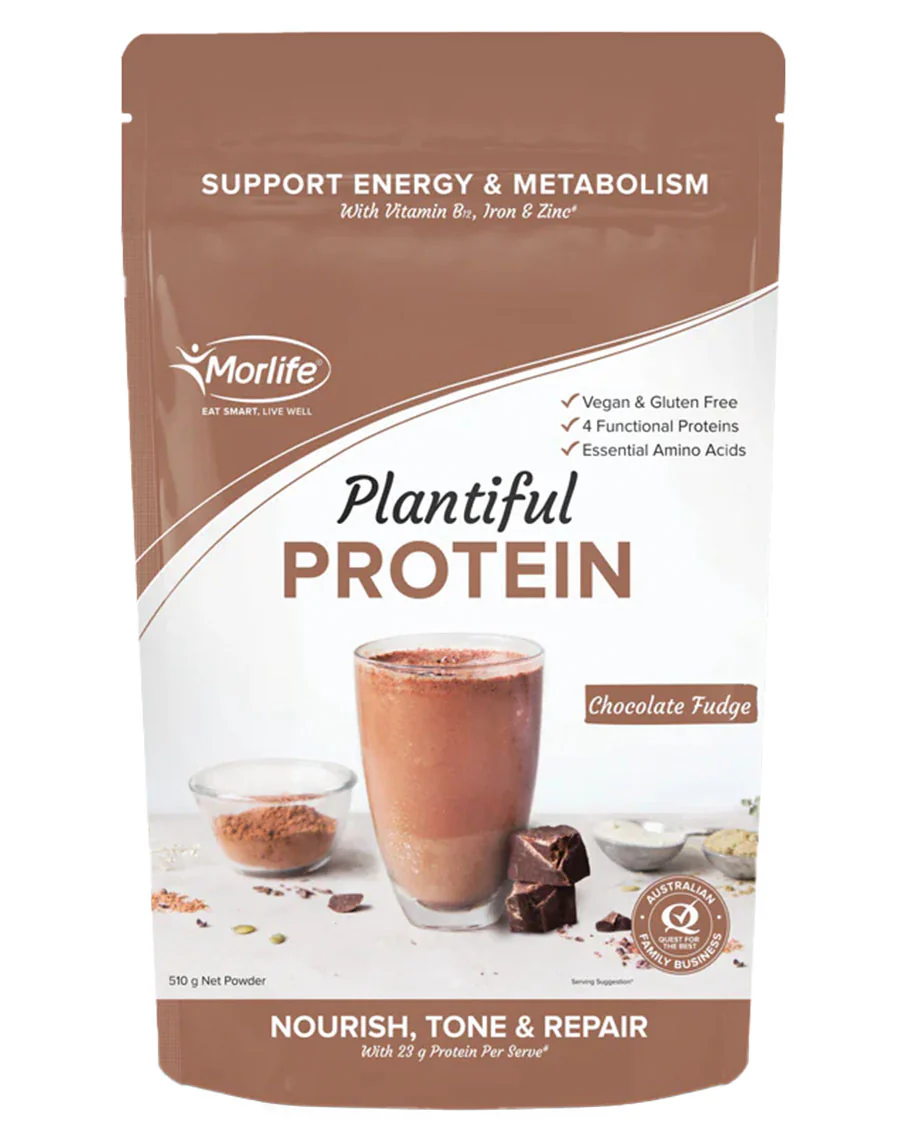 Plantiful Protein by Morlife - Image 2