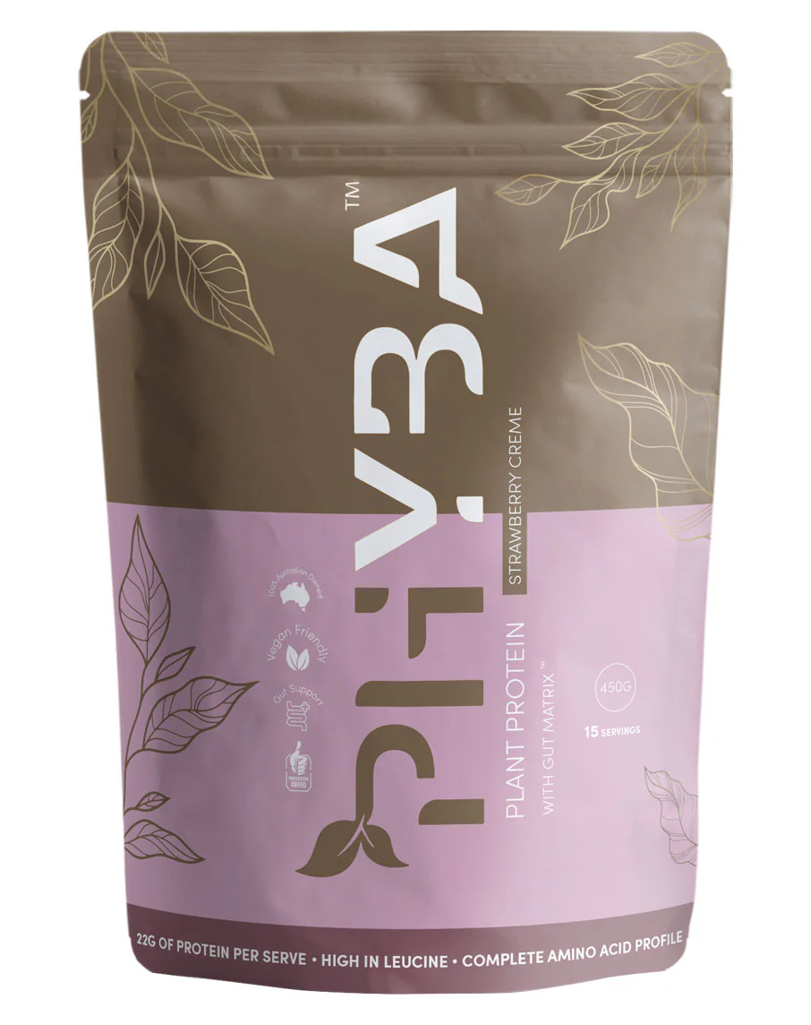 Plnt Protein by PHYBA - Image 5