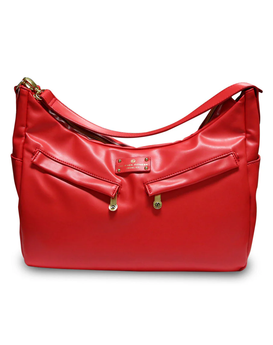 Plyo Sling Bag by Six Pack Bags