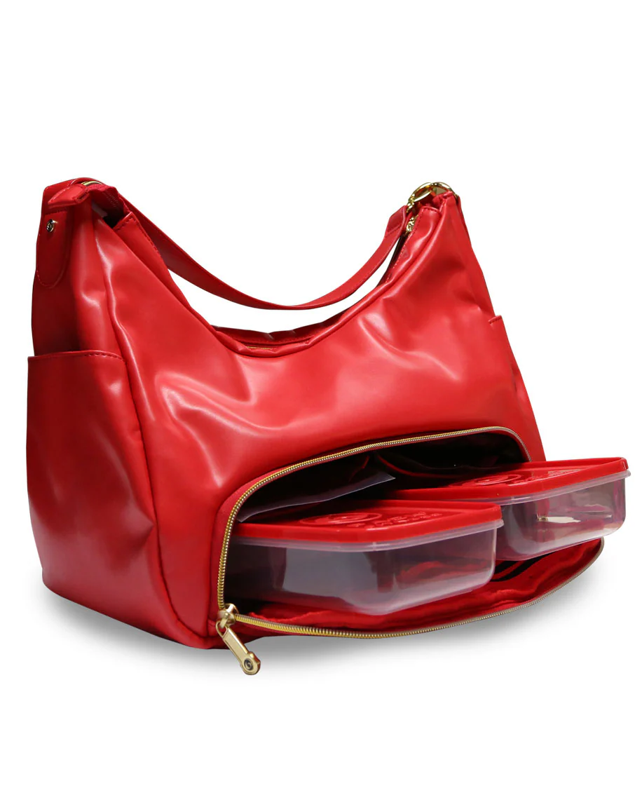 Plyo Sling Bag by Six Pack Bags - Image 2
