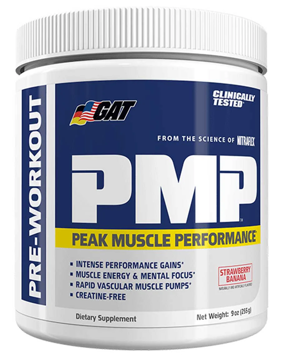 PMP By German American Technologies - Image 3