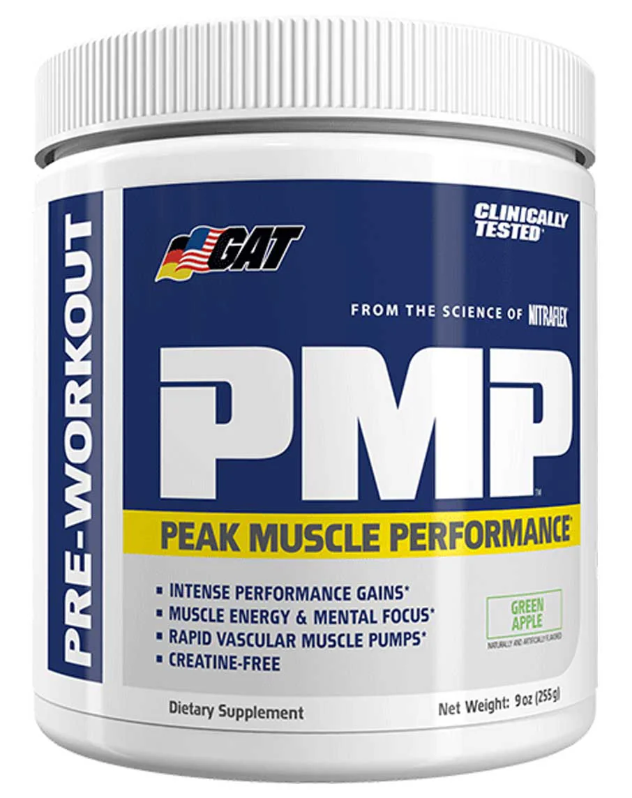 PMP By German American Technologies - Image 4