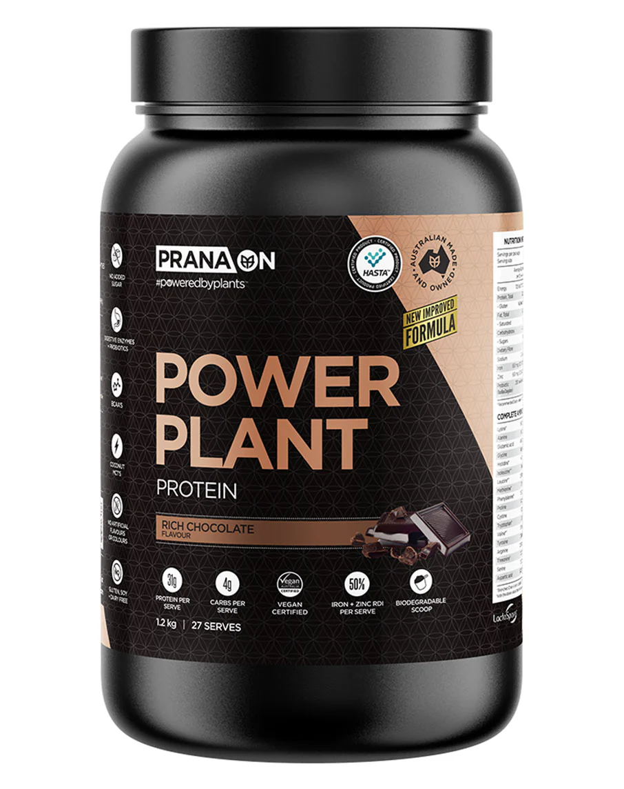 Power Plant Protein by Prana ON - Image 15