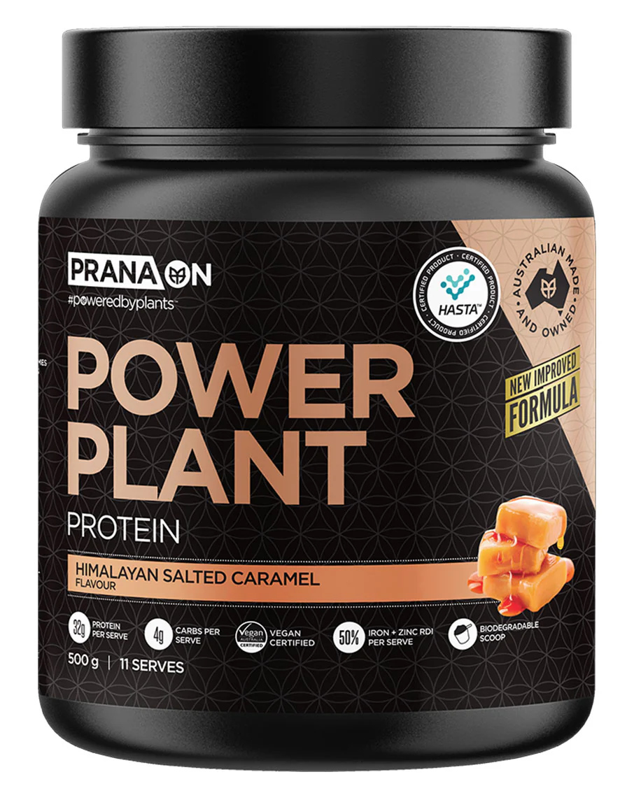 Power Plant Protein by Prana ON - Image 3