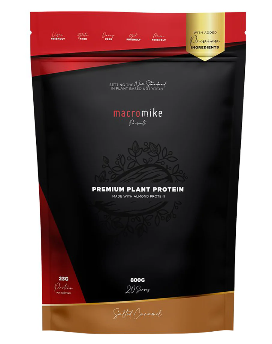 Premium Plant Protein by Macro Mike - Image 6