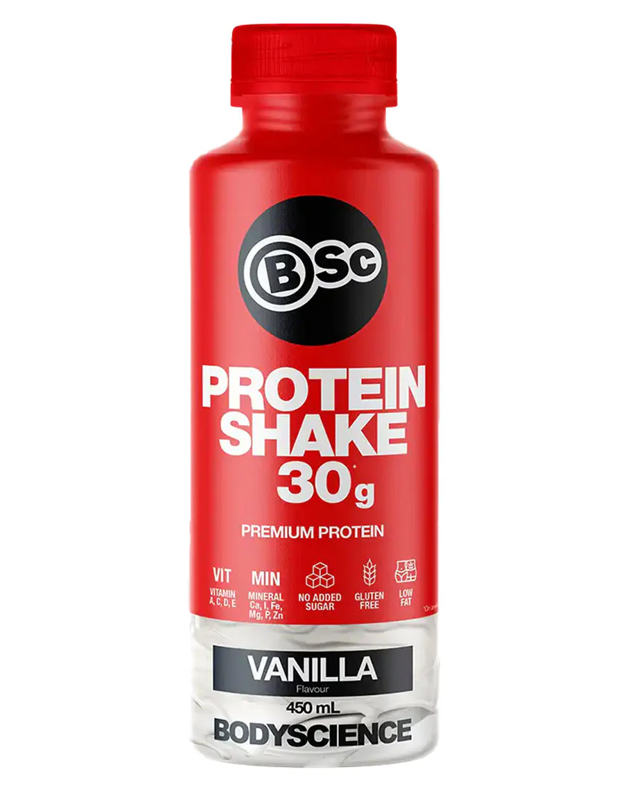 Premium Protein Shake by BSc Supplements - Image 2