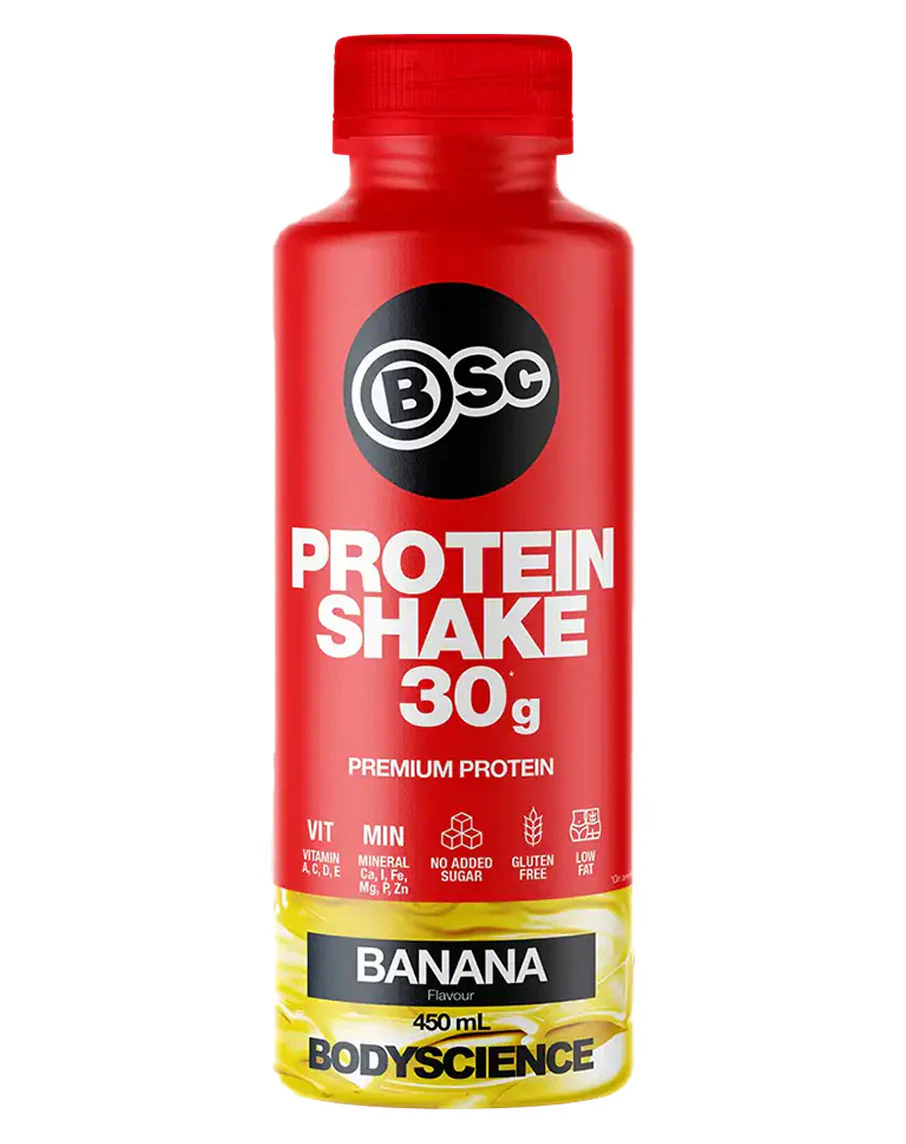 Premium Protein Shake by BSc Supplements - Image 3