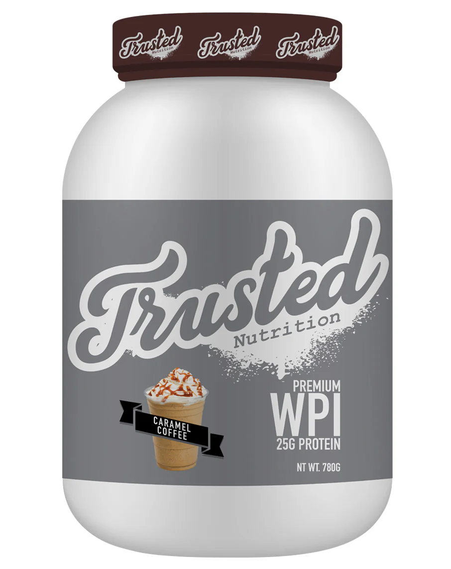 Premium WPI by Trusted Nutrition - Image 2